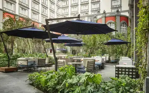 Four Seasons Mexico City - 39