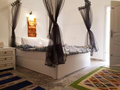 Arabian Nights Pyramids Guesthouse - 35