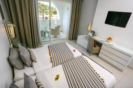 Djerba Plaza Thalasso & Spa - 59