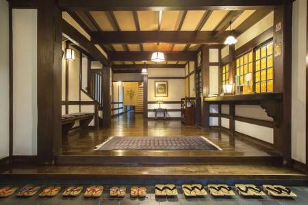 Higashiishikawa Ryokan - 16