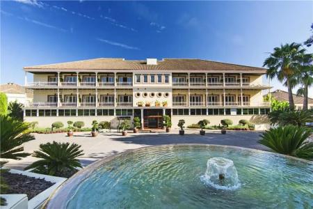 Lindner Golf Resort Portals Nous - 42