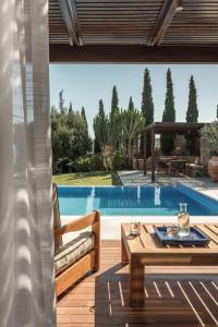 Blue Palace Elounda, a Luxury Collection Resort, Crete - 52