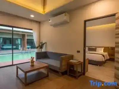 Cher​mantra​ Aonang​ Resort & Pool​ Suite - 39