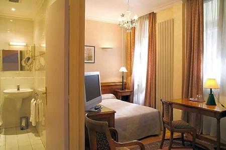 Hôtel du Palais Bourbon - 59