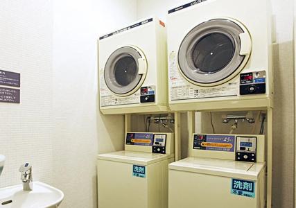 Jr Inn Sapporo - 18