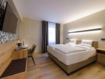 Mercure München Altstadt - 37
