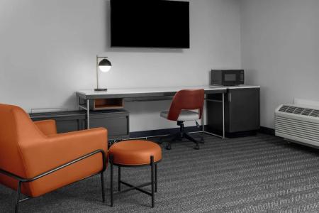 Four Points by Sheraton San Jose Airport - 41
