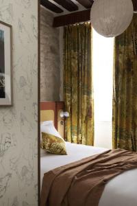 Hôtel Saint-André des Arts - 43