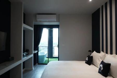 Blu Monkey Hub and Chanthaburi - 3
