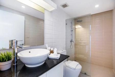 Unique Boutique Residences - 93