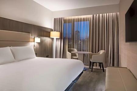 AC by Marriott Manchester City Centre - 26
