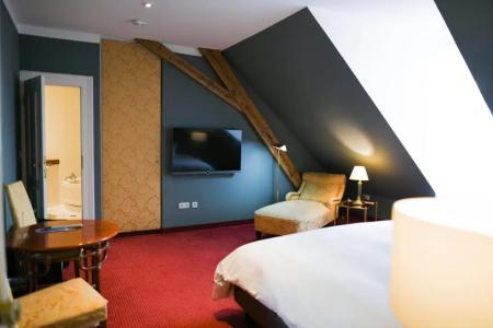 Bamberger Hof Bellevue - 86