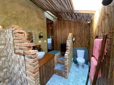 Pp Land Beach Eco Resort - 24