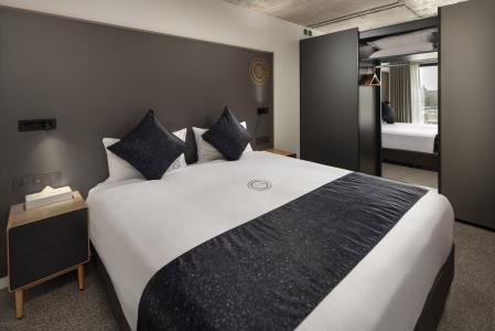 Grands Suites Residences & SPA - 44