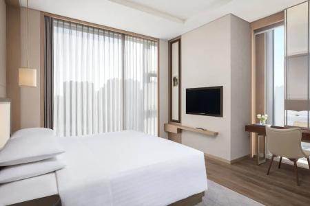 Courtyard By Marriott Xi'an North - 60