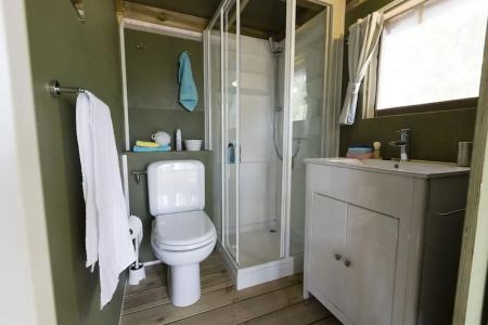 Orlando in Chianti Glamping - 82