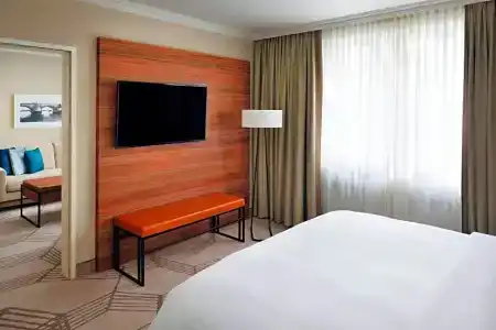 Prague Marriott - 78