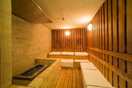 Monterey Edelhof Sapporo - 20