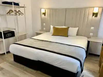 Hôtel Derby Eiffel - 3