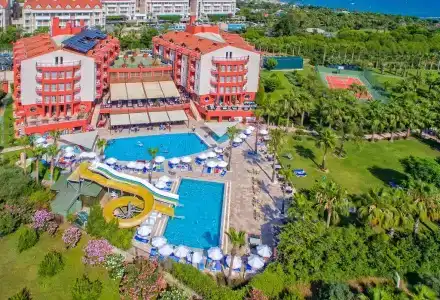 Royal Atlantis Beach - 38