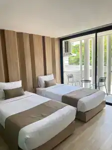 Nirundorn Resort Chaam - 55