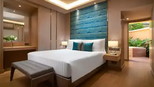 Amari Vogue Krabi - Sha Extra Plus - 56
