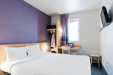 b&b hôTel Limoges 1 - 3