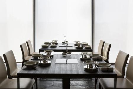 Grand Hyatt - 11
