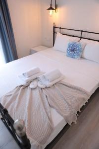 Cielo limon butik otel - 31