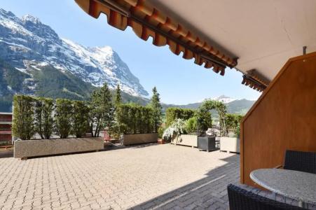 ApartEiger *** - Grindelwald - 112