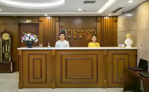 Hung Anh - 33