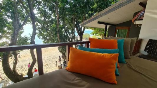 Bliss Resort Krabi - 123
