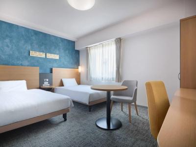 Comfort Koriyama - 2