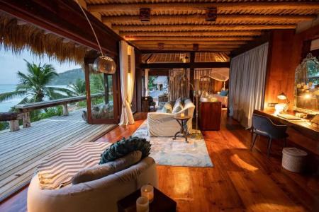 North Island, a Luxury Collection Resort, Seychelles - 45