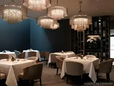 Pullman Basel Europe - 24