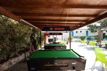 Green Bungalows - 17