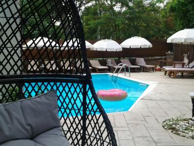 Anastazia Luxury Suites & Spa - 18