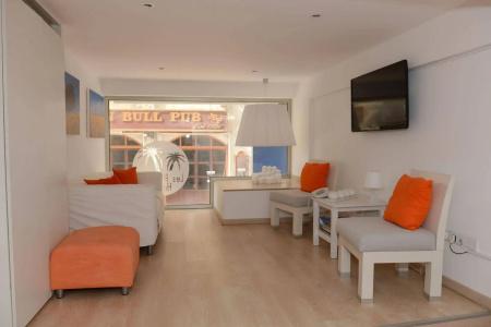 Les Palmiers Beach Boutique & Luxury - 1