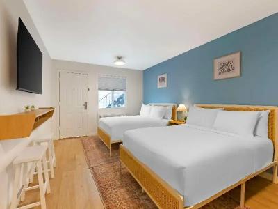 Americas Best Value Inn Tucson - 35