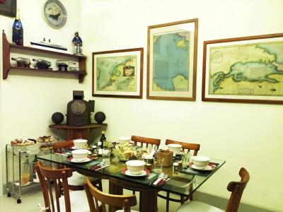 Yacht Club Capo Cervo Suites b&b - 15