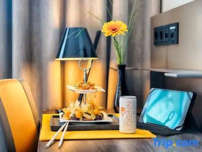 Loginn Leipzig By Achat - 48