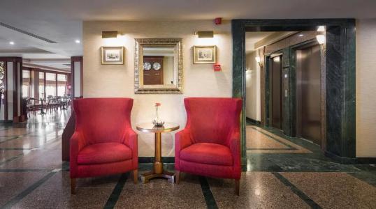 Titanic Comfort Sisli - 13