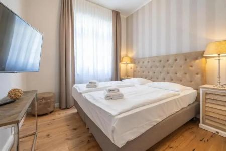 Suite Binz FamilienRügen klimaneutral - 27
