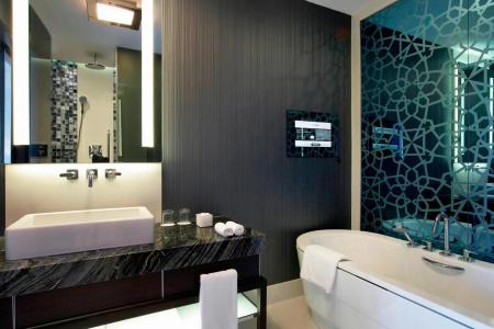 Le Meridien Istanbul Etiler - 39
