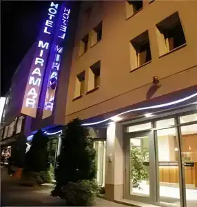 Miramar am Römer - 14