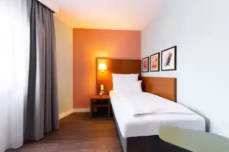 Novum Rega Stuttgart - 34