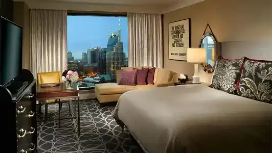 Omni Nashville - 62