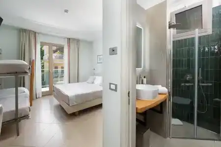 Comfort Gardenia Sorrento Coast - 75