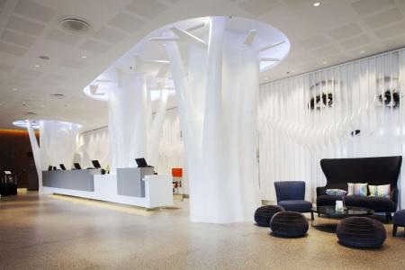 Scandic Copenhagen - 14