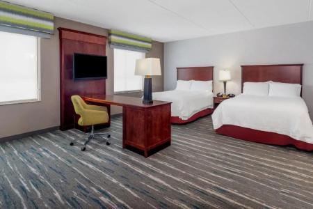 Hampton Inn & Suites Minneapolis St. Paul Airport - Mall of America - 59